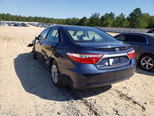 Photo 2 VIN: 4T1BF1FK2HU742678 - TOYOTA CAMRY LE 