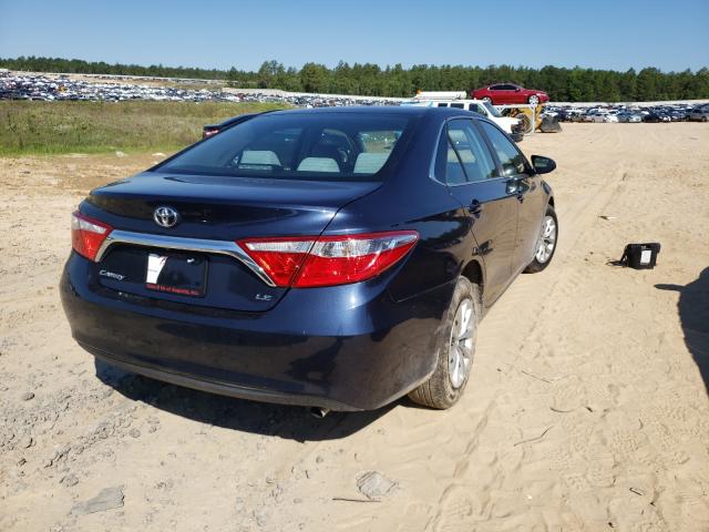 Photo 3 VIN: 4T1BF1FK2HU742678 - TOYOTA CAMRY LE 