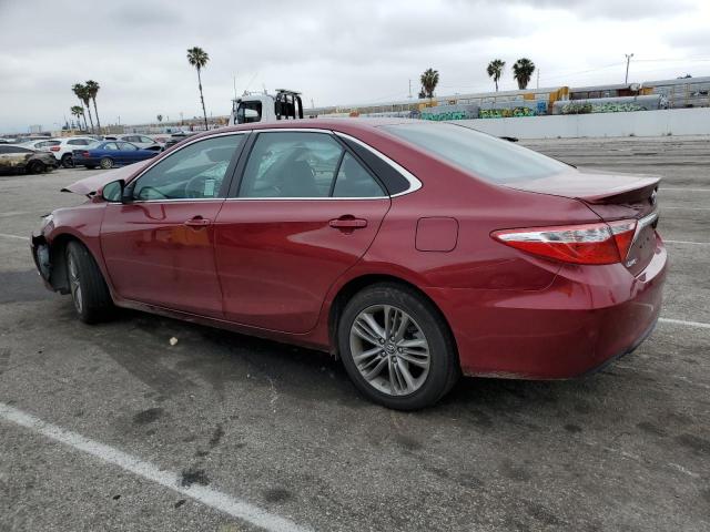 Photo 1 VIN: 4T1BF1FK2HU744561 - TOYOTA CAMRY LE 