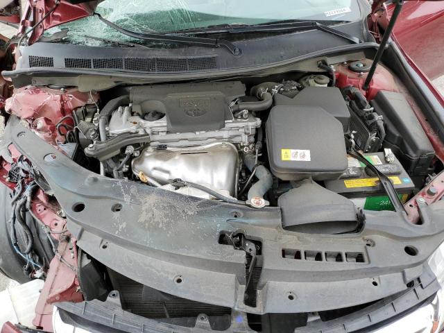 Photo 10 VIN: 4T1BF1FK2HU744561 - TOYOTA CAMRY LE 