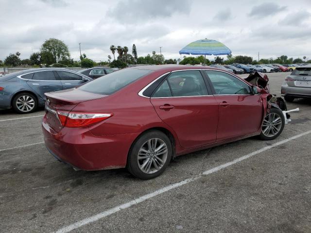 Photo 2 VIN: 4T1BF1FK2HU744561 - TOYOTA CAMRY LE 