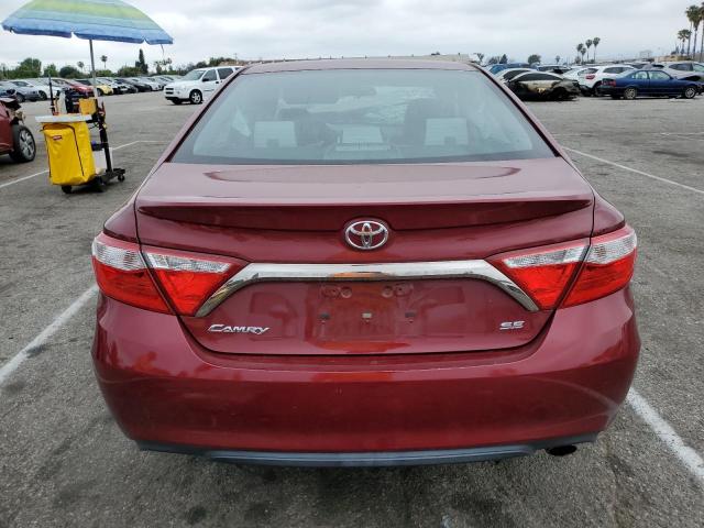 Photo 5 VIN: 4T1BF1FK2HU744561 - TOYOTA CAMRY LE 