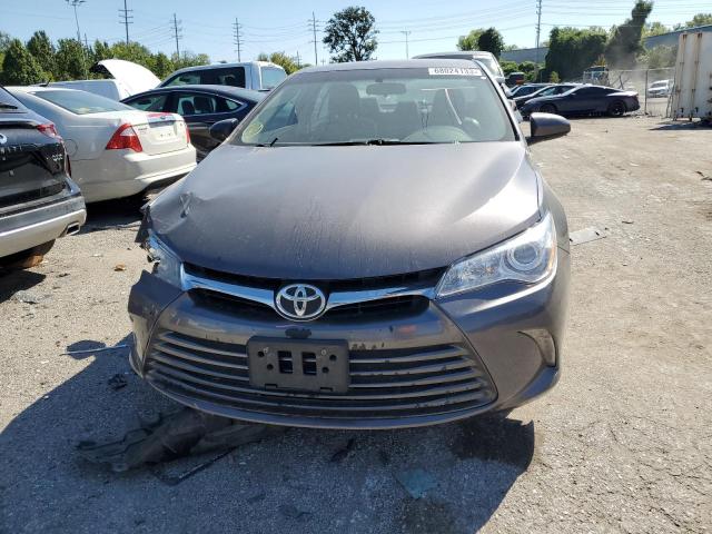 Photo 4 VIN: 4T1BF1FK2HU745483 - TOYOTA CAMRY LE 