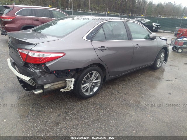 Photo 3 VIN: 4T1BF1FK2HU747444 - TOYOTA CAMRY 