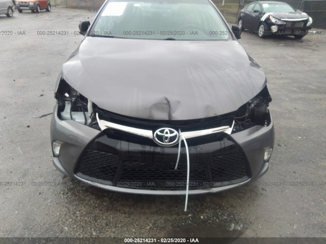 Photo 5 VIN: 4T1BF1FK2HU747444 - TOYOTA CAMRY 