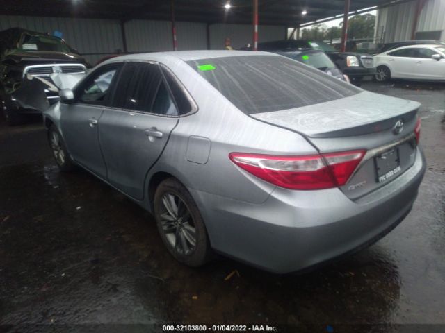 Photo 2 VIN: 4T1BF1FK2HU747931 - TOYOTA CAMRY 