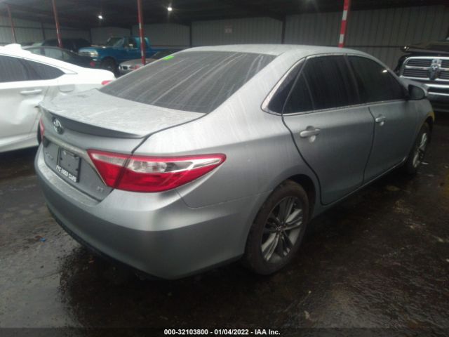 Photo 3 VIN: 4T1BF1FK2HU747931 - TOYOTA CAMRY 