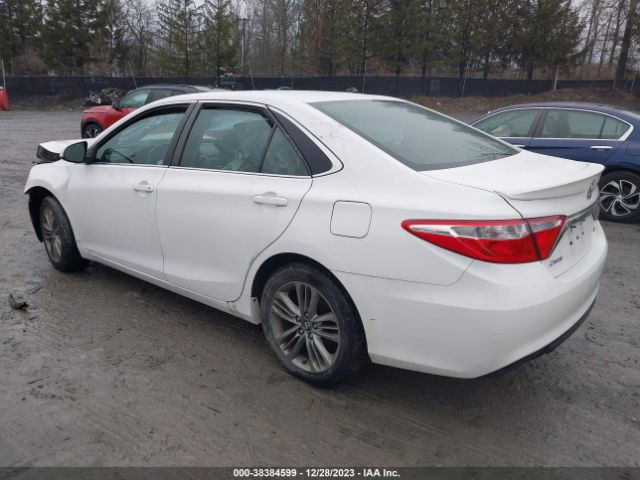 Photo 2 VIN: 4T1BF1FK2HU748996 - TOYOTA CAMRY 