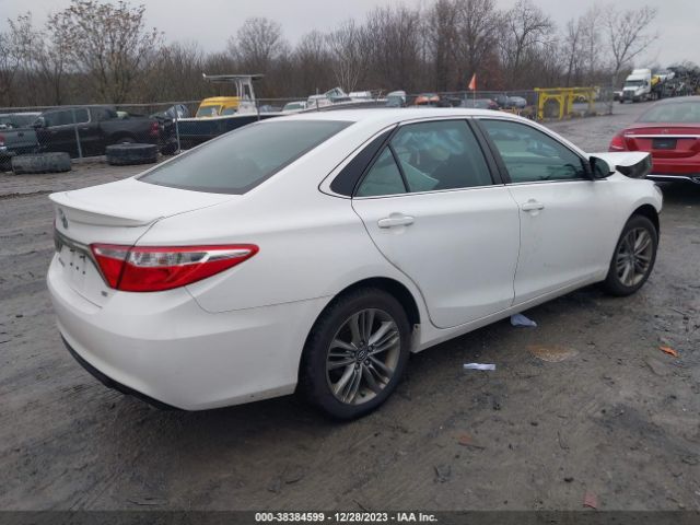 Photo 3 VIN: 4T1BF1FK2HU748996 - TOYOTA CAMRY 