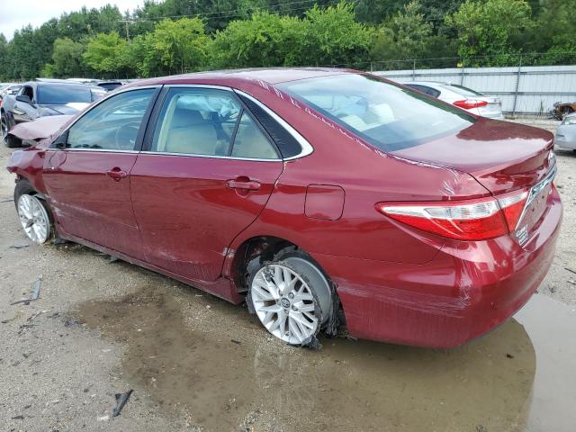 Photo 1 VIN: 4T1BF1FK2HU751123 - TOYOTA CAMRY 