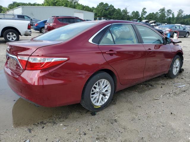 Photo 2 VIN: 4T1BF1FK2HU751123 - TOYOTA CAMRY 