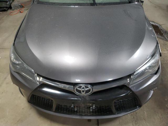 Photo 10 VIN: 4T1BF1FK2HU752918 - TOYOTA CAMRY LE 