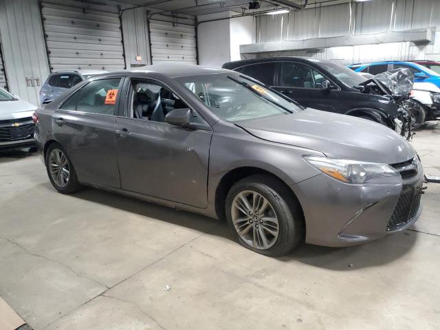 Photo 3 VIN: 4T1BF1FK2HU752918 - TOYOTA CAMRY LE 