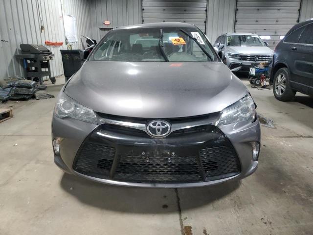 Photo 4 VIN: 4T1BF1FK2HU752918 - TOYOTA CAMRY LE 