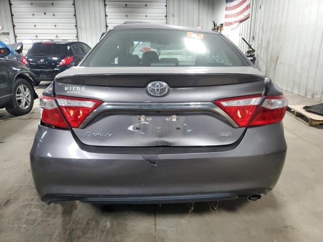 Photo 5 VIN: 4T1BF1FK2HU752918 - TOYOTA CAMRY LE 