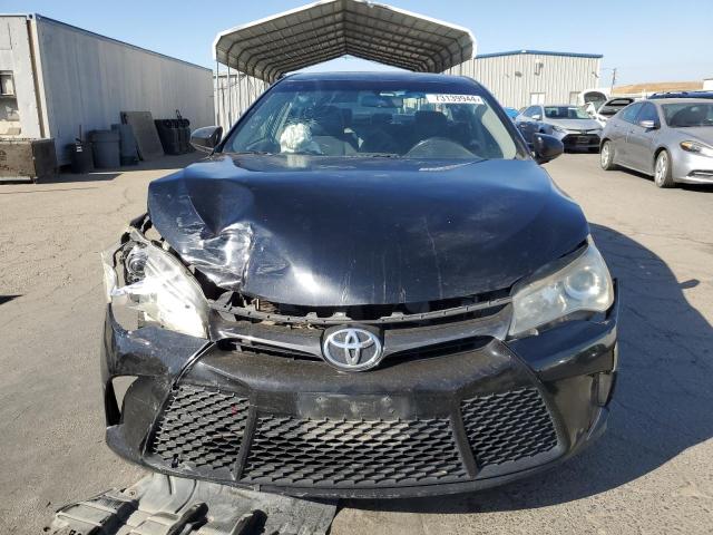 Photo 4 VIN: 4T1BF1FK2HU753633 - TOYOTA CAMRY LE 