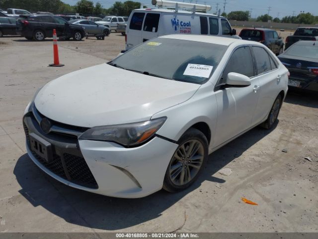 Photo 1 VIN: 4T1BF1FK2HU754331 - TOYOTA CAMRY 