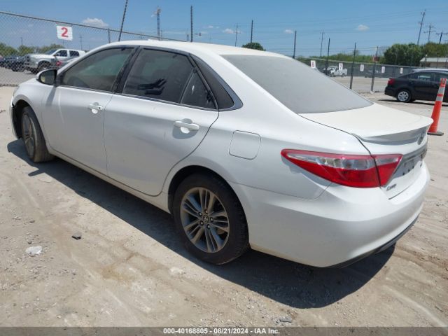 Photo 2 VIN: 4T1BF1FK2HU754331 - TOYOTA CAMRY 