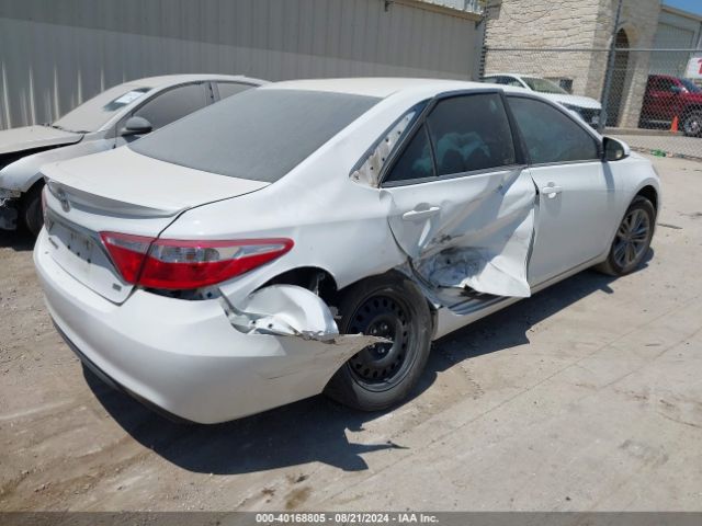 Photo 3 VIN: 4T1BF1FK2HU754331 - TOYOTA CAMRY 