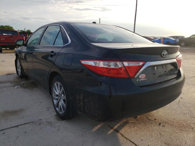 Photo 2 VIN: 4T1BF1FK2HU755561 - TOYOTA CAMRY LE 