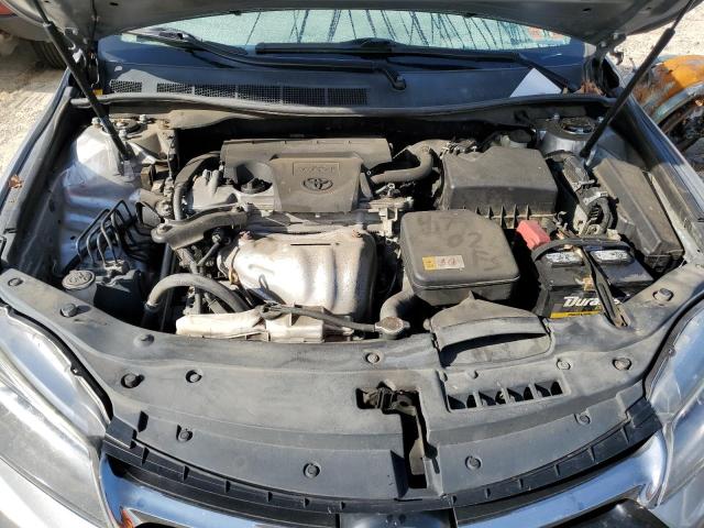 Photo 10 VIN: 4T1BF1FK2HU758105 - TOYOTA CAMRY LE 