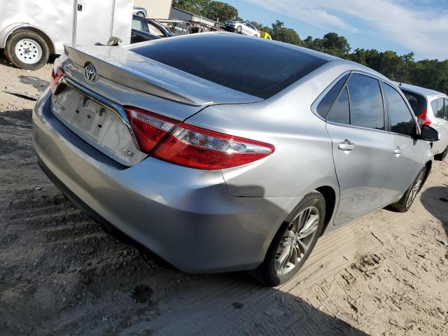 Photo 2 VIN: 4T1BF1FK2HU758105 - TOYOTA CAMRY LE 