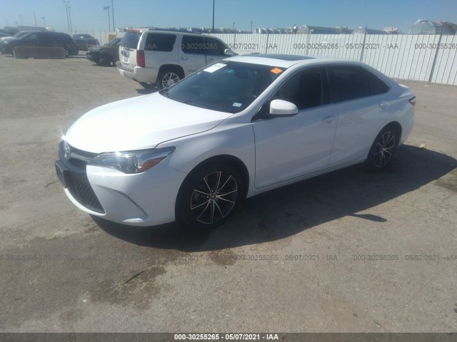 Photo 1 VIN: 4T1BF1FK2HU758881 - TOYOTA CAMRY 