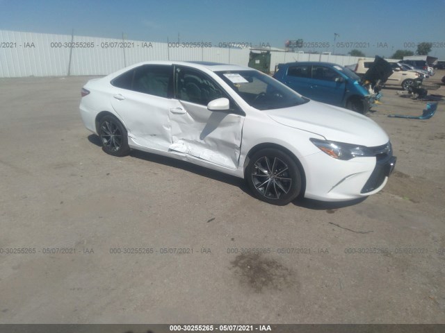 Photo 5 VIN: 4T1BF1FK2HU758881 - TOYOTA CAMRY 