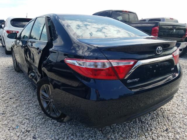 Photo 2 VIN: 4T1BF1FK2HU758900 - TOYOTA CAMRY LE 