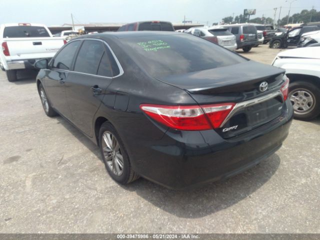 Photo 2 VIN: 4T1BF1FK2HU761442 - TOYOTA CAMRY 