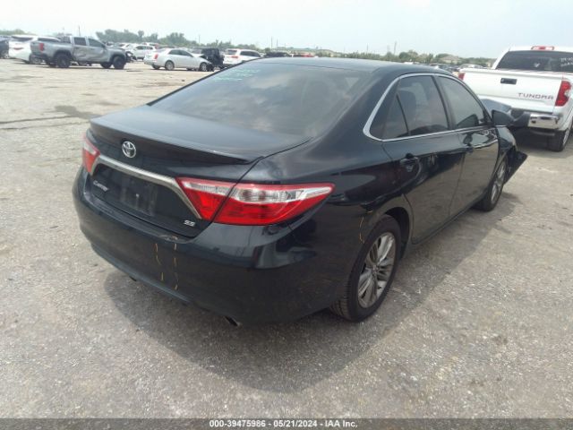 Photo 3 VIN: 4T1BF1FK2HU761442 - TOYOTA CAMRY 