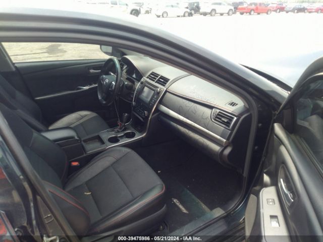 Photo 4 VIN: 4T1BF1FK2HU761442 - TOYOTA CAMRY 