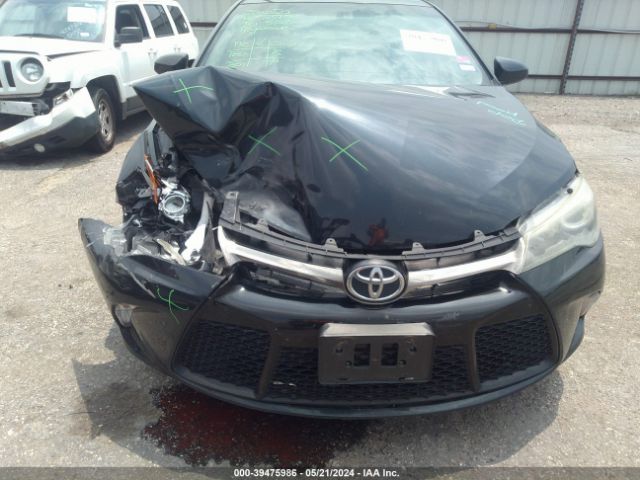 Photo 5 VIN: 4T1BF1FK2HU761442 - TOYOTA CAMRY 