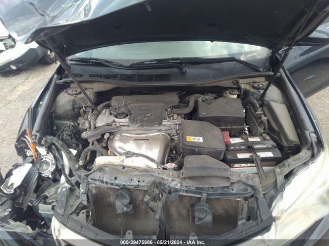 Photo 9 VIN: 4T1BF1FK2HU761442 - TOYOTA CAMRY 