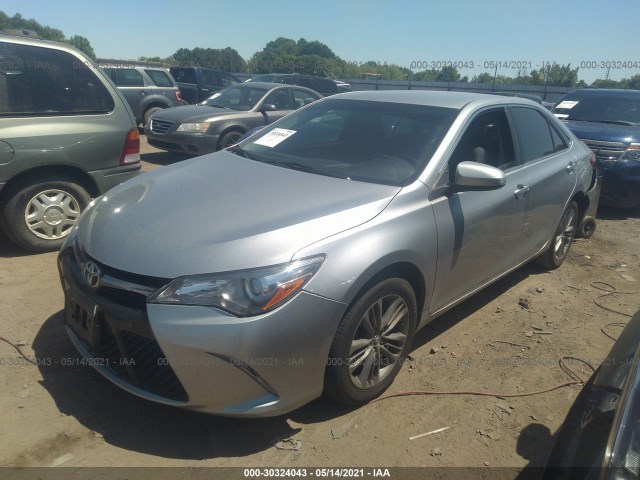 Photo 1 VIN: 4T1BF1FK2HU763238 - TOYOTA CAMRY 