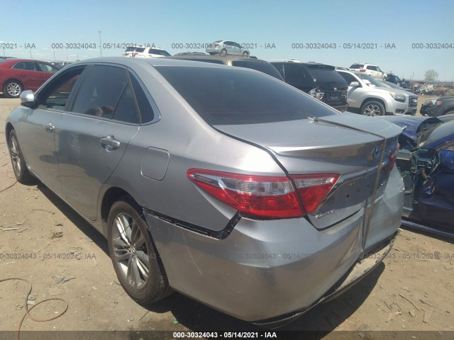 Photo 2 VIN: 4T1BF1FK2HU763238 - TOYOTA CAMRY 