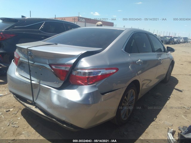 Photo 3 VIN: 4T1BF1FK2HU763238 - TOYOTA CAMRY 