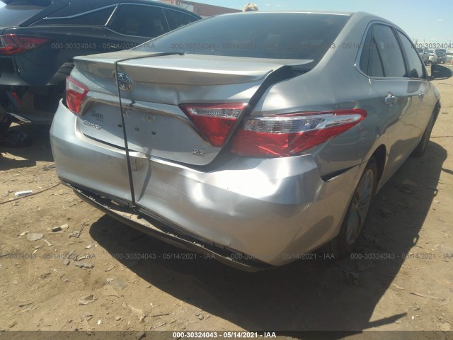 Photo 5 VIN: 4T1BF1FK2HU763238 - TOYOTA CAMRY 