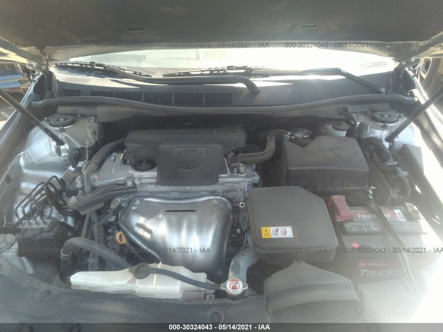 Photo 9 VIN: 4T1BF1FK2HU763238 - TOYOTA CAMRY 