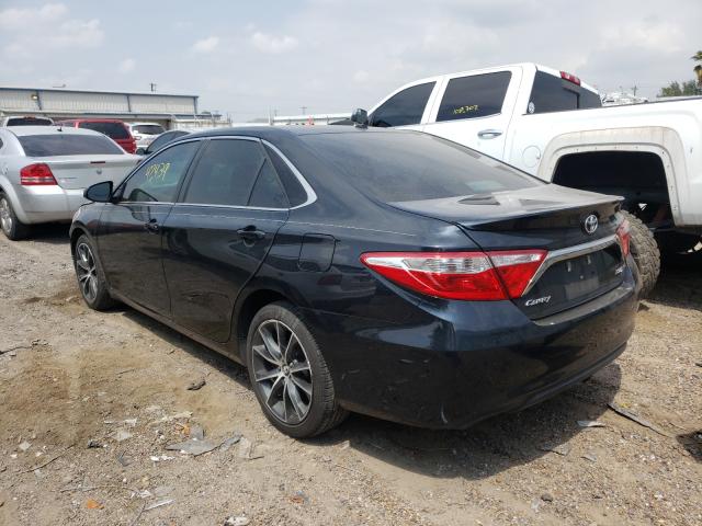 Photo 2 VIN: 4T1BF1FK2HU764079 - TOYOTA CAMRY LE 