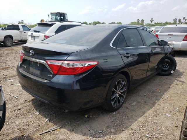 Photo 3 VIN: 4T1BF1FK2HU764079 - TOYOTA CAMRY LE 