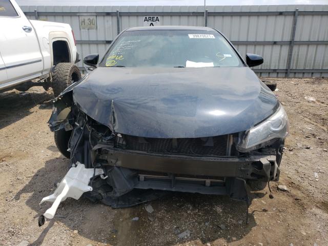 Photo 8 VIN: 4T1BF1FK2HU764079 - TOYOTA CAMRY LE 