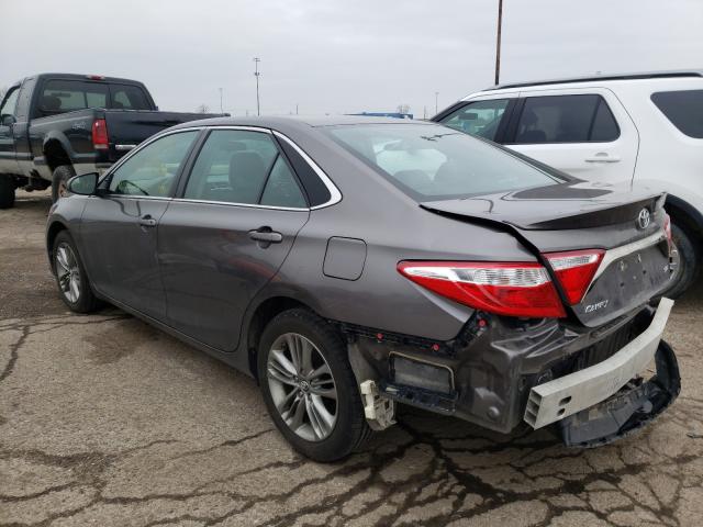 Photo 2 VIN: 4T1BF1FK2HU764129 - TOYOTA CAMRY LE 