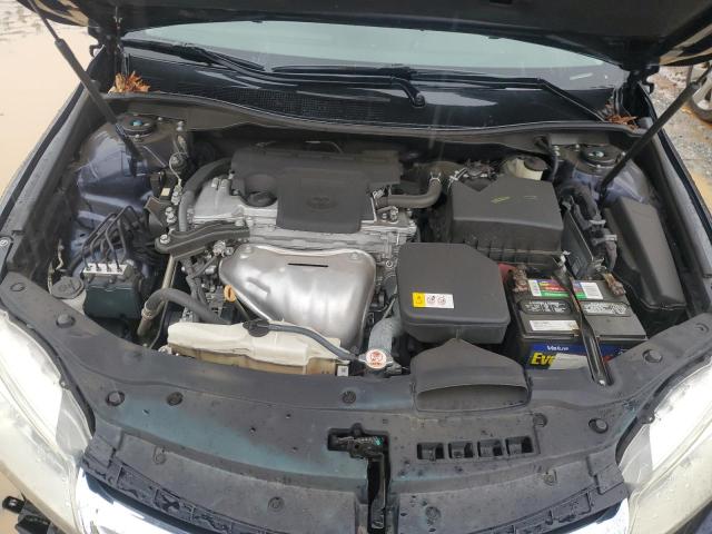 Photo 10 VIN: 4T1BF1FK2HU766558 - TOYOTA CAMRY 