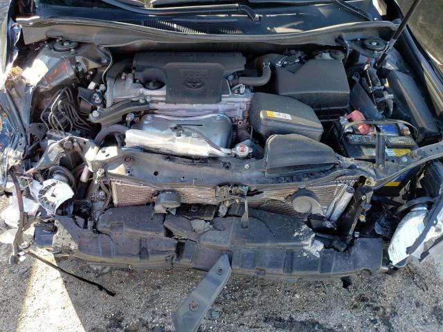 Photo 10 VIN: 4T1BF1FK2HU766897 - TOYOTA CAMRY LE 