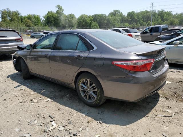 Photo 1 VIN: 4T1BF1FK2HU766933 - TOYOTA CAMRY LE 