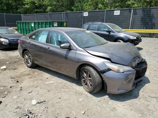 Photo 3 VIN: 4T1BF1FK2HU766933 - TOYOTA CAMRY LE 