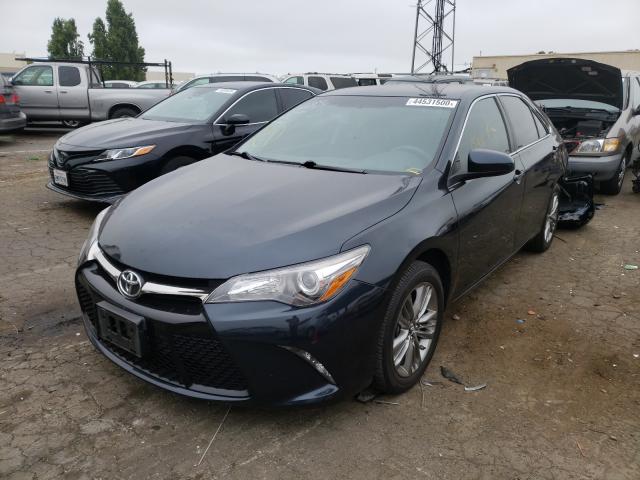 Photo 1 VIN: 4T1BF1FK2HU770531 - TOYOTA CAMRY LE 