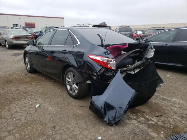 Photo 2 VIN: 4T1BF1FK2HU770531 - TOYOTA CAMRY LE 