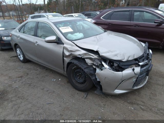 Photo 0 VIN: 4T1BF1FK2HU770707 - TOYOTA CAMRY 